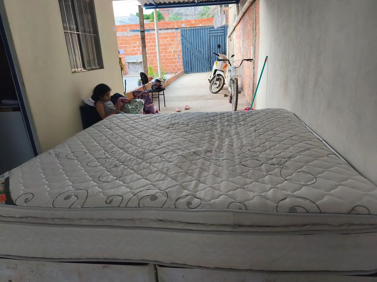 Cama super King  - Foto 4