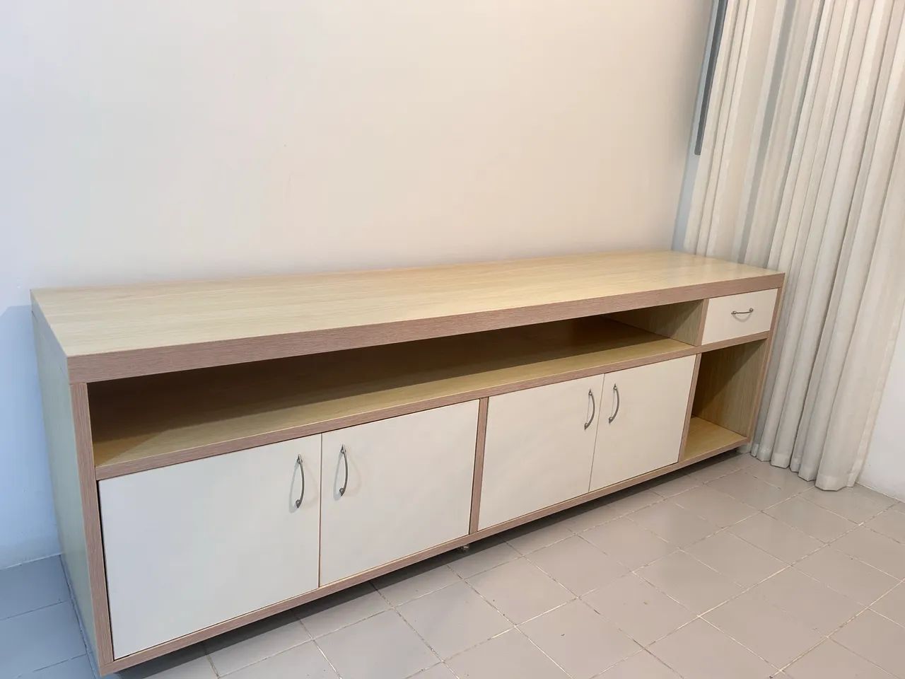 Móvel rack sala - Foto 2