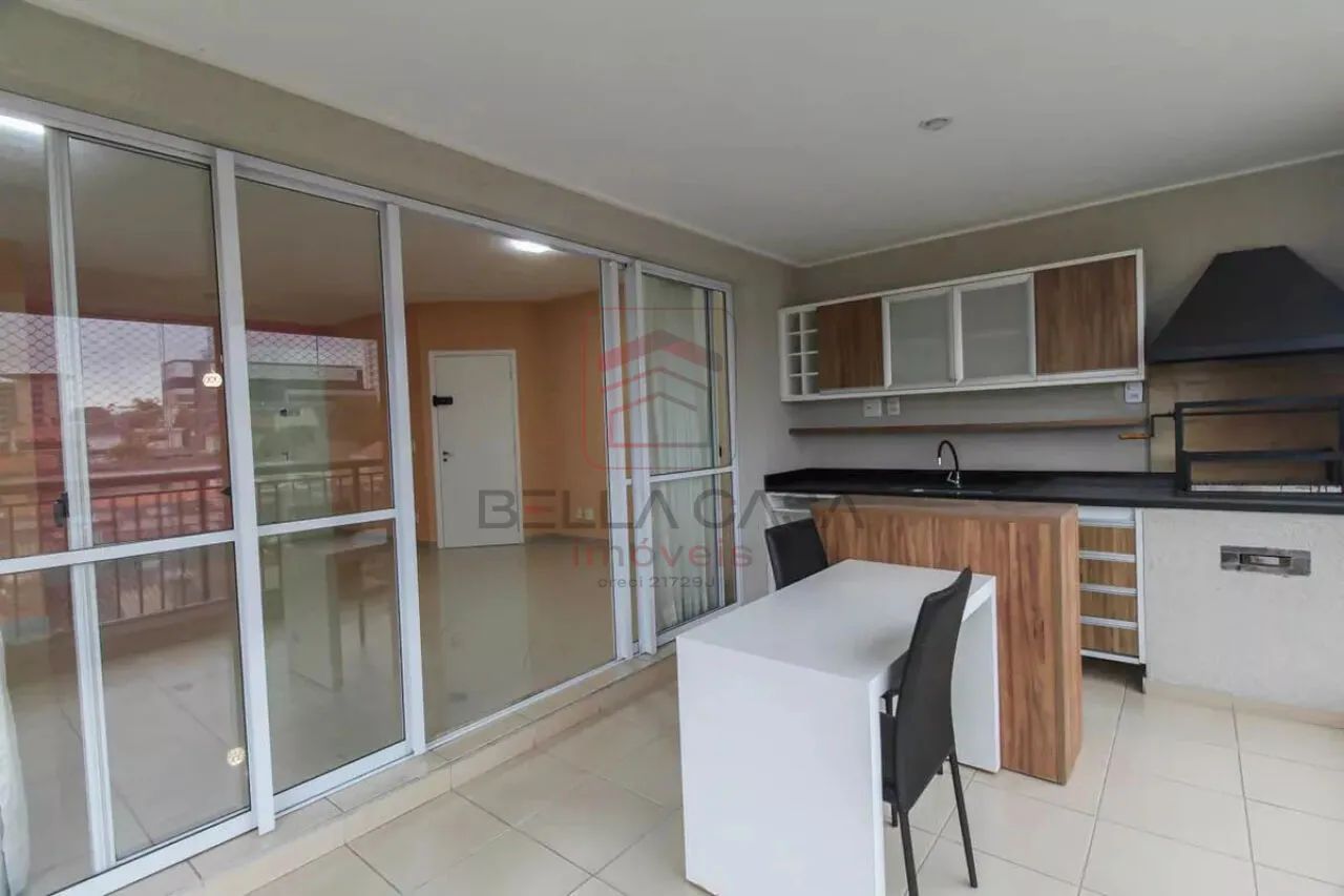 Apartamento a venda 96m2 - Clima do Bosque - 2 suítes - Foto 3