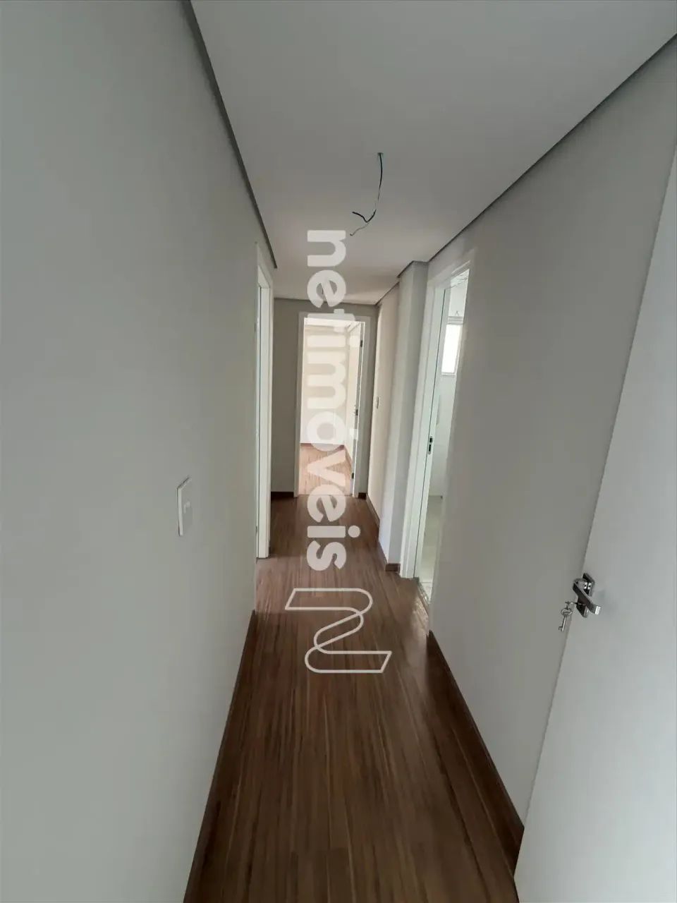 Área privativa Nova Suissa - Foto 4