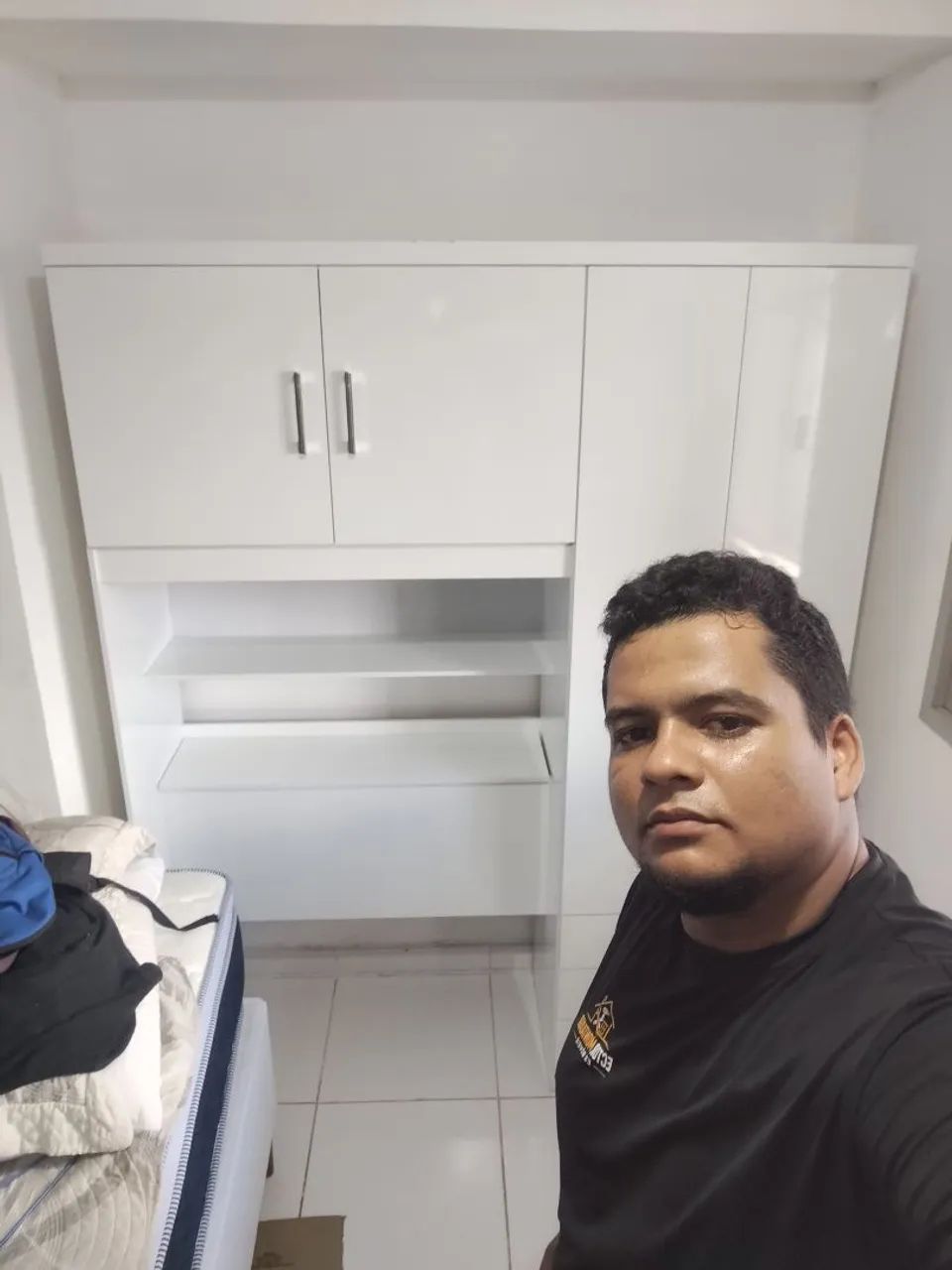 Montagem  - Foto 3