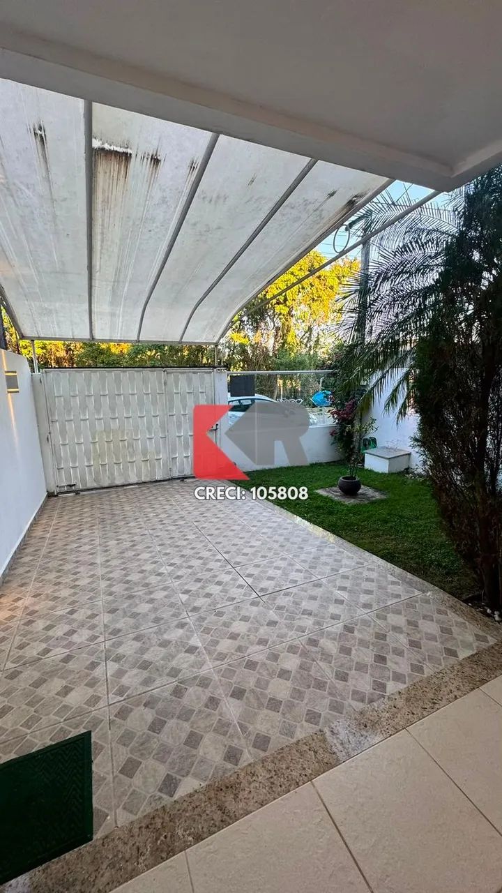 Viva com Qualidade: Casa Completa com Cozinha Modulada - Foto 3
