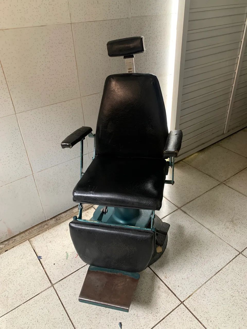 cadeira de salão/barbearia - Foto 2