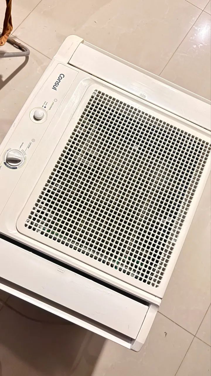 Ar condicionado  - Foto 2