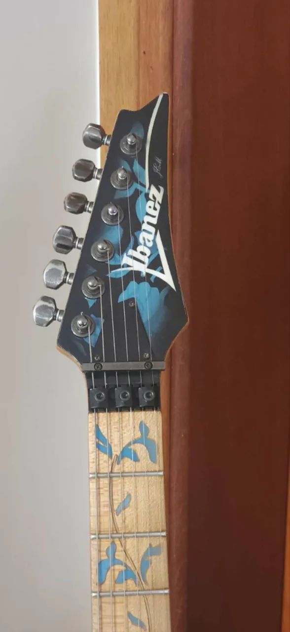Ibanez Jem  - Foto 2