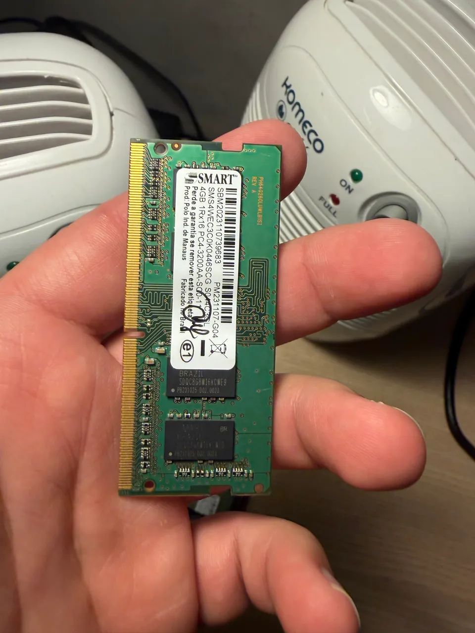 SMART Modular (OEM da Samsung) - Foto 5