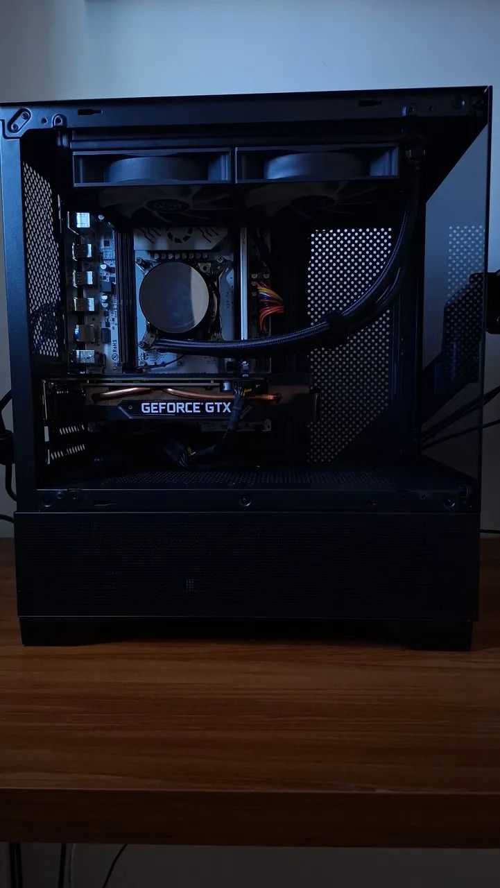 PC Gamer  - Foto 3