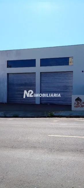 Aluguel Barracão SANTA MONICA - Foto 2