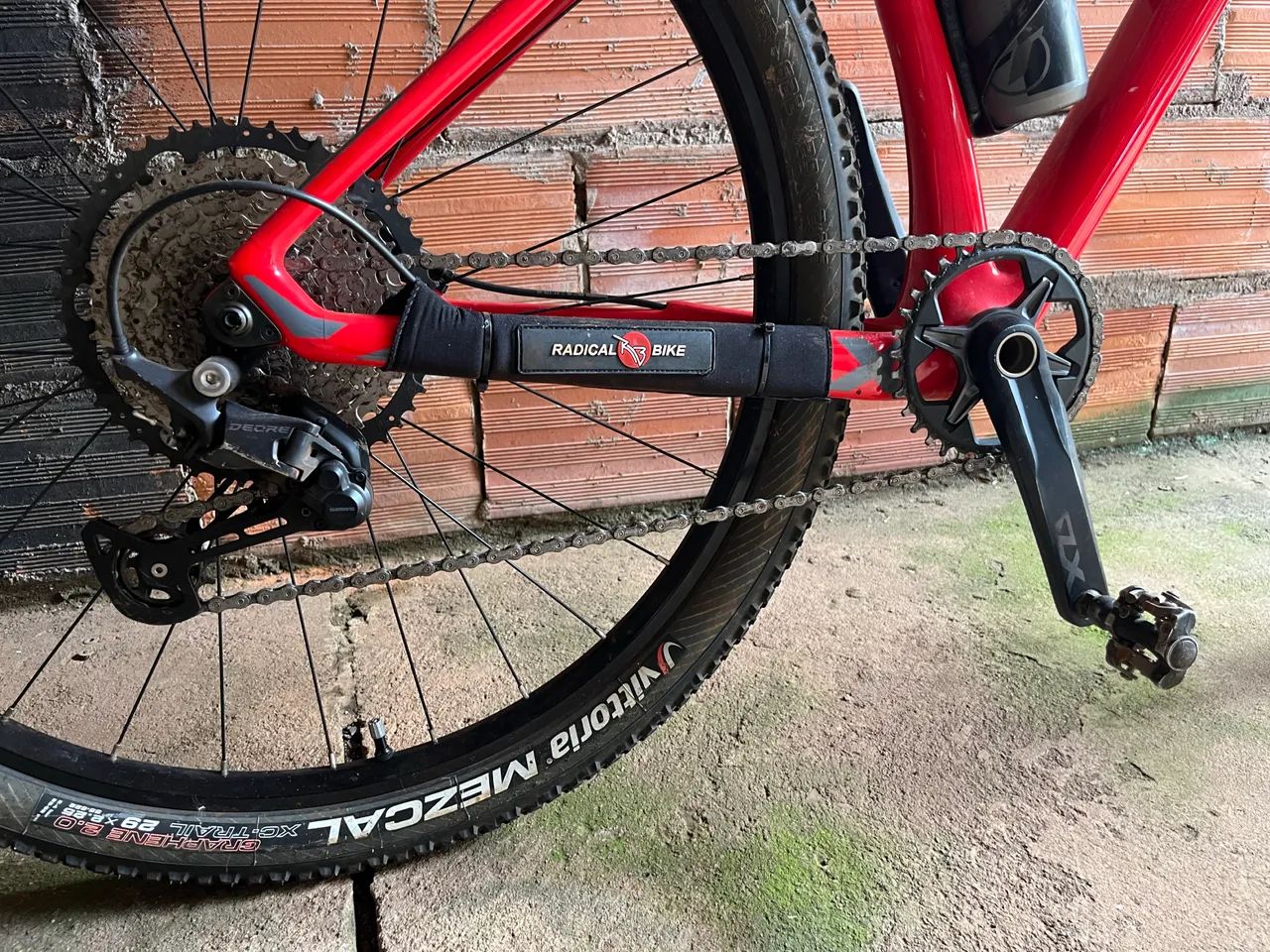 Bike aro 29 Audax - Foto 4