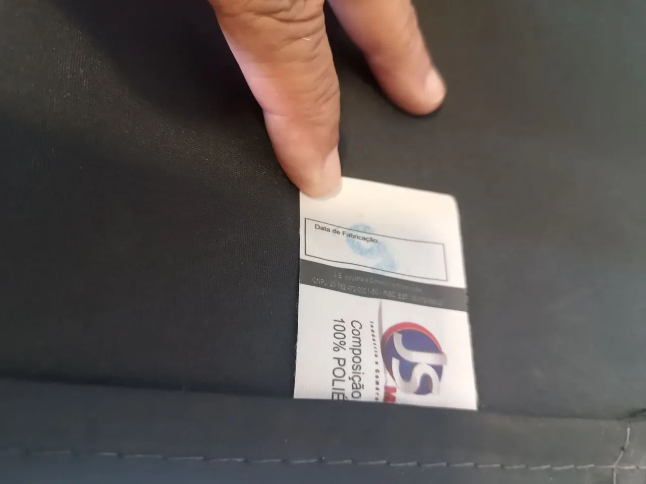 VENDO CABECEIRA DE CAMA - Foto 3