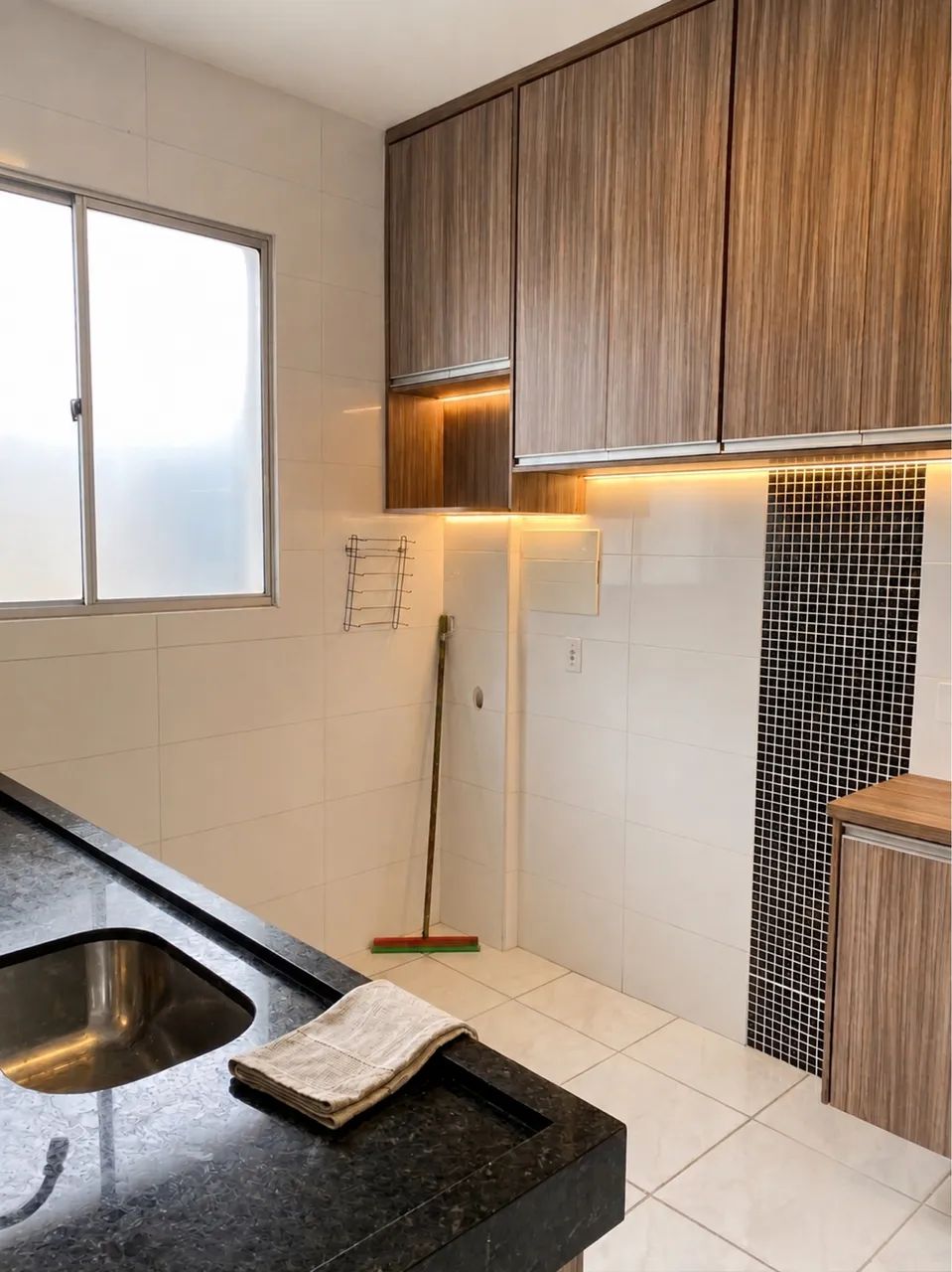 Apartamento barato a venda  - Foto 5