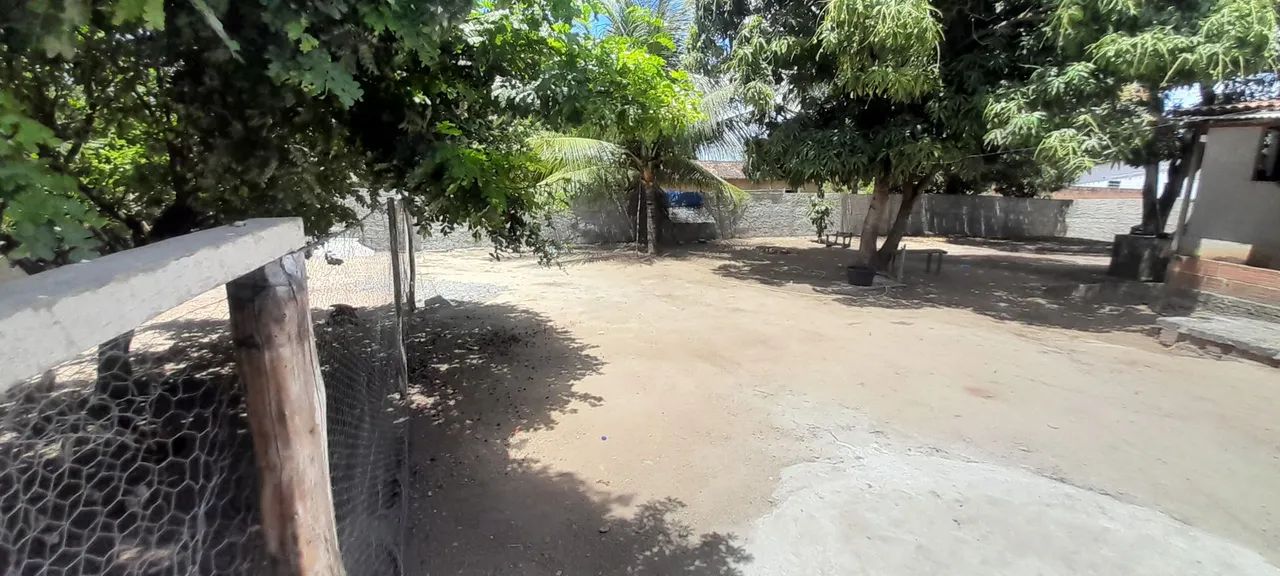 Casa + terreno de 590m²