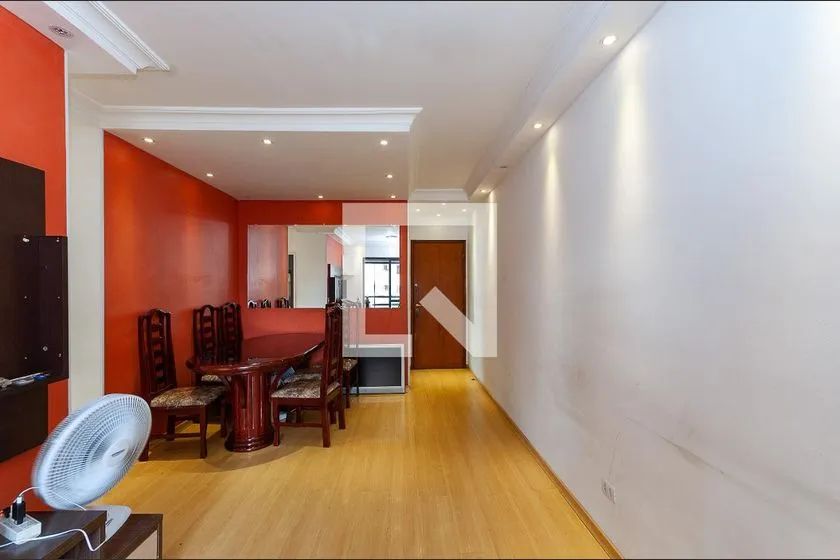 Apartamento à Venda - Vila Romana, 3 Quartos, 80 m2 - Foto 4