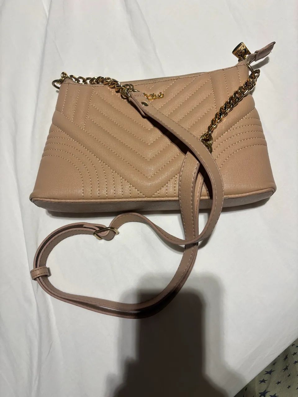 Bolsa carmen steffens, Cs club - Foto 3