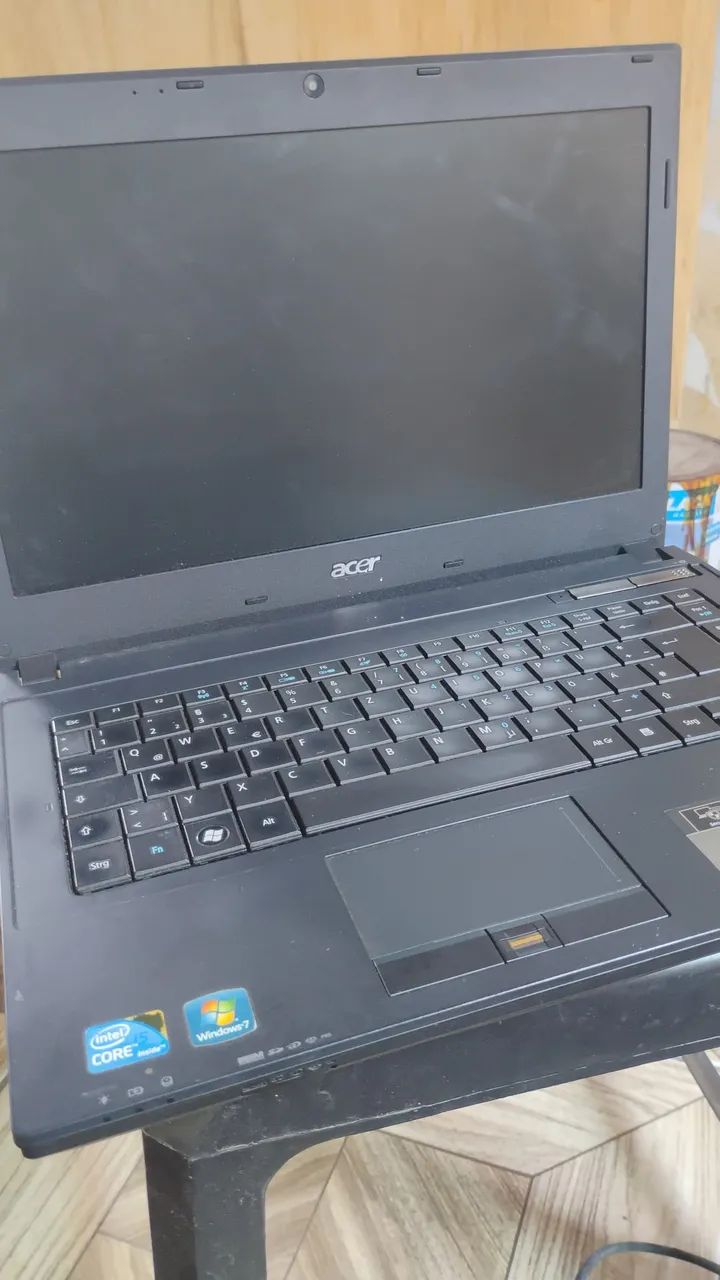 Notebook acer  - Foto 4
