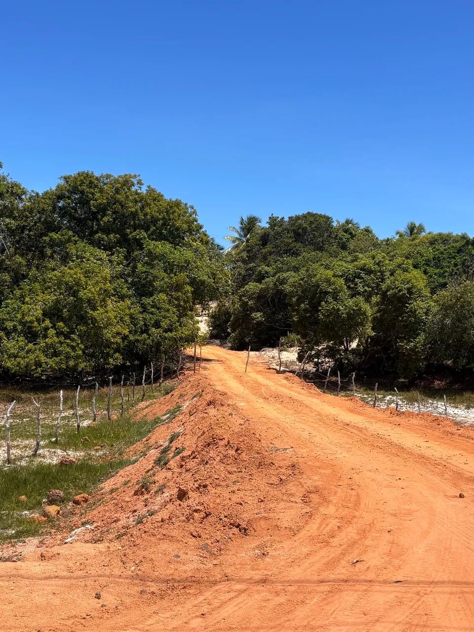 Vendo casa na caueira fase de acabamento  - Foto 5