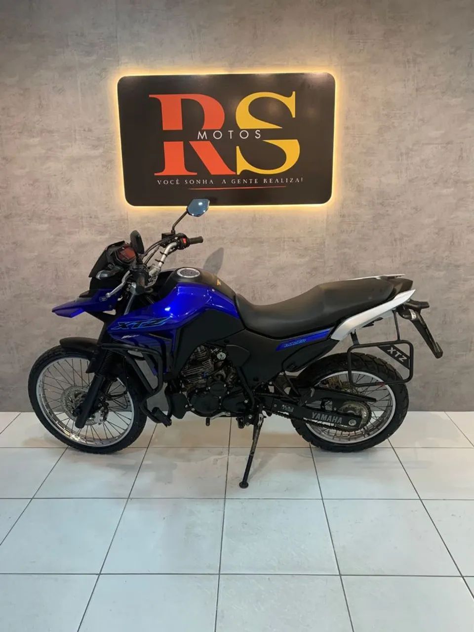 LANDER 250 2025 - Foto 3