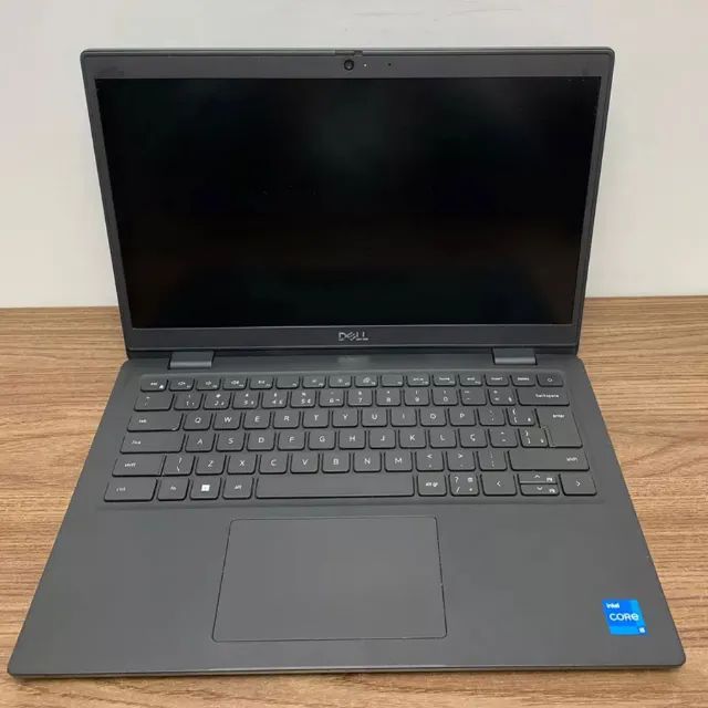 Dell Latitude 3420 i5 11ª Geração SSD 256GB Windows 11 | Rápido e