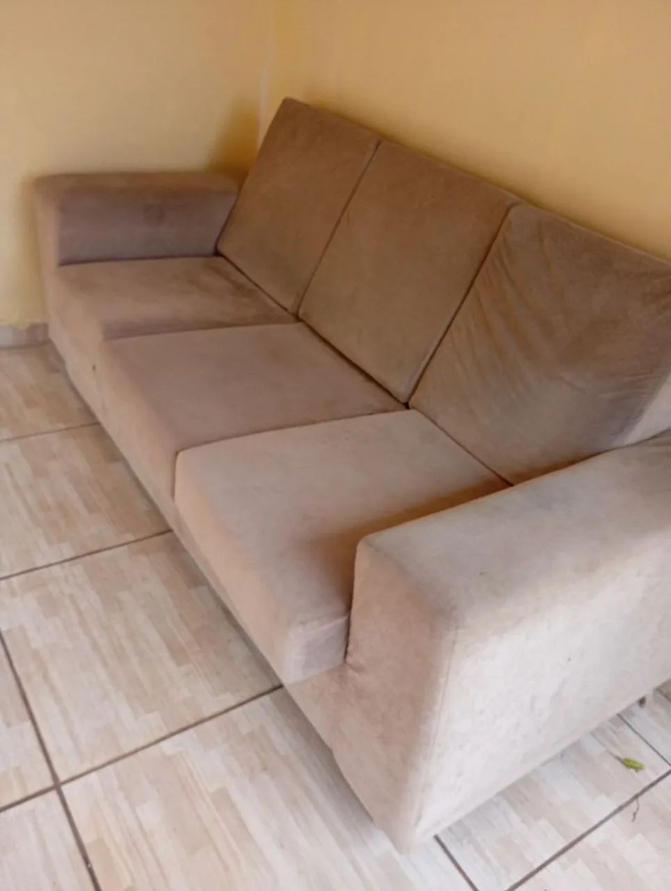 Sofa muito bom  - Foto 2