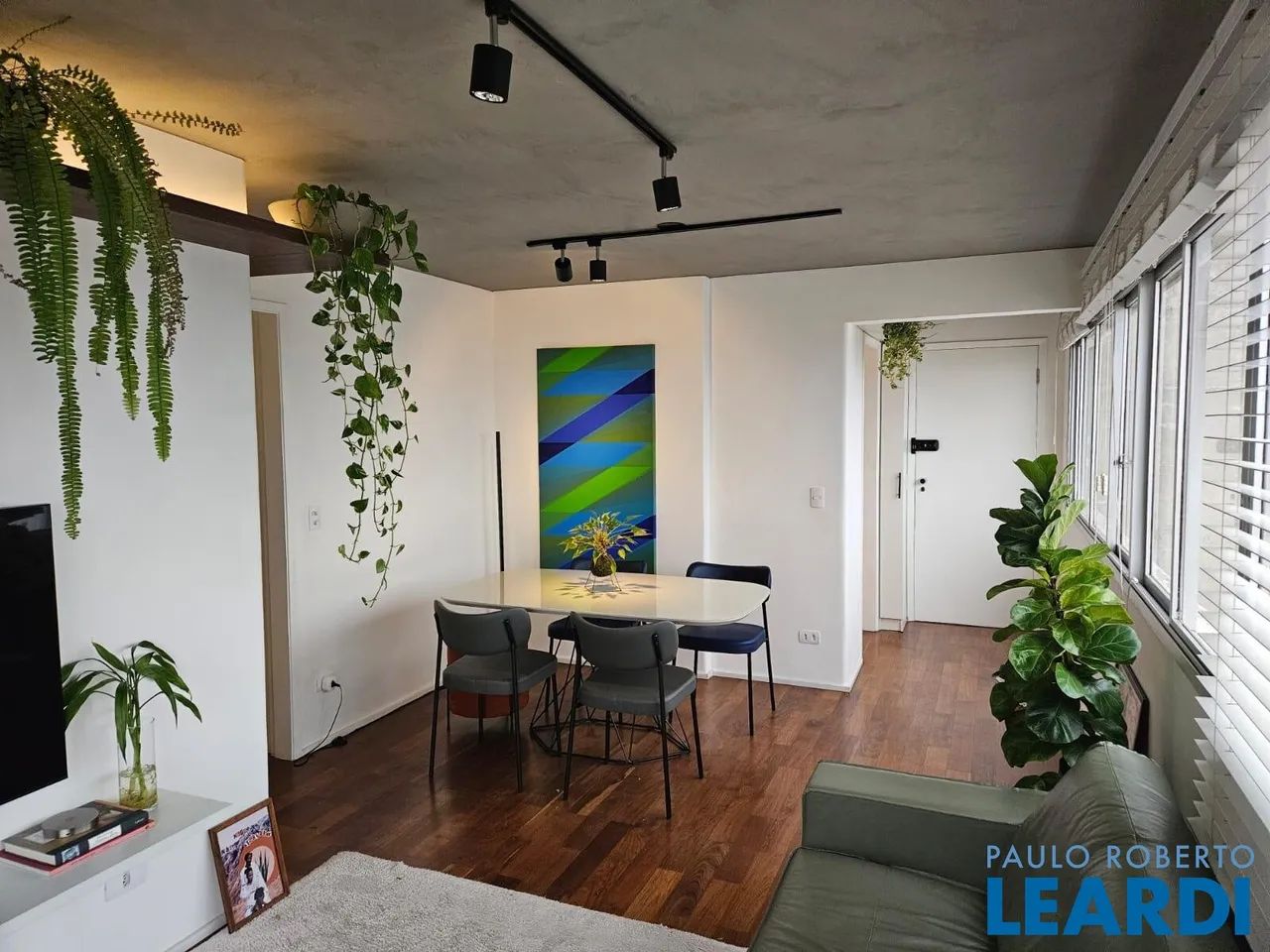 APARTAMENTO - SUMAREZINHO - SP - Foto 3