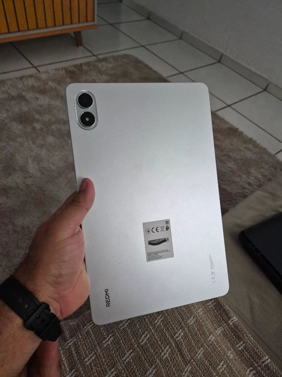 Redmi pad 2 Pro 8gb/256gb - Foto 2