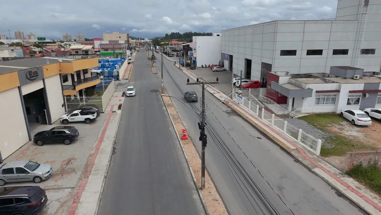Foto - Tijucas - Centro
