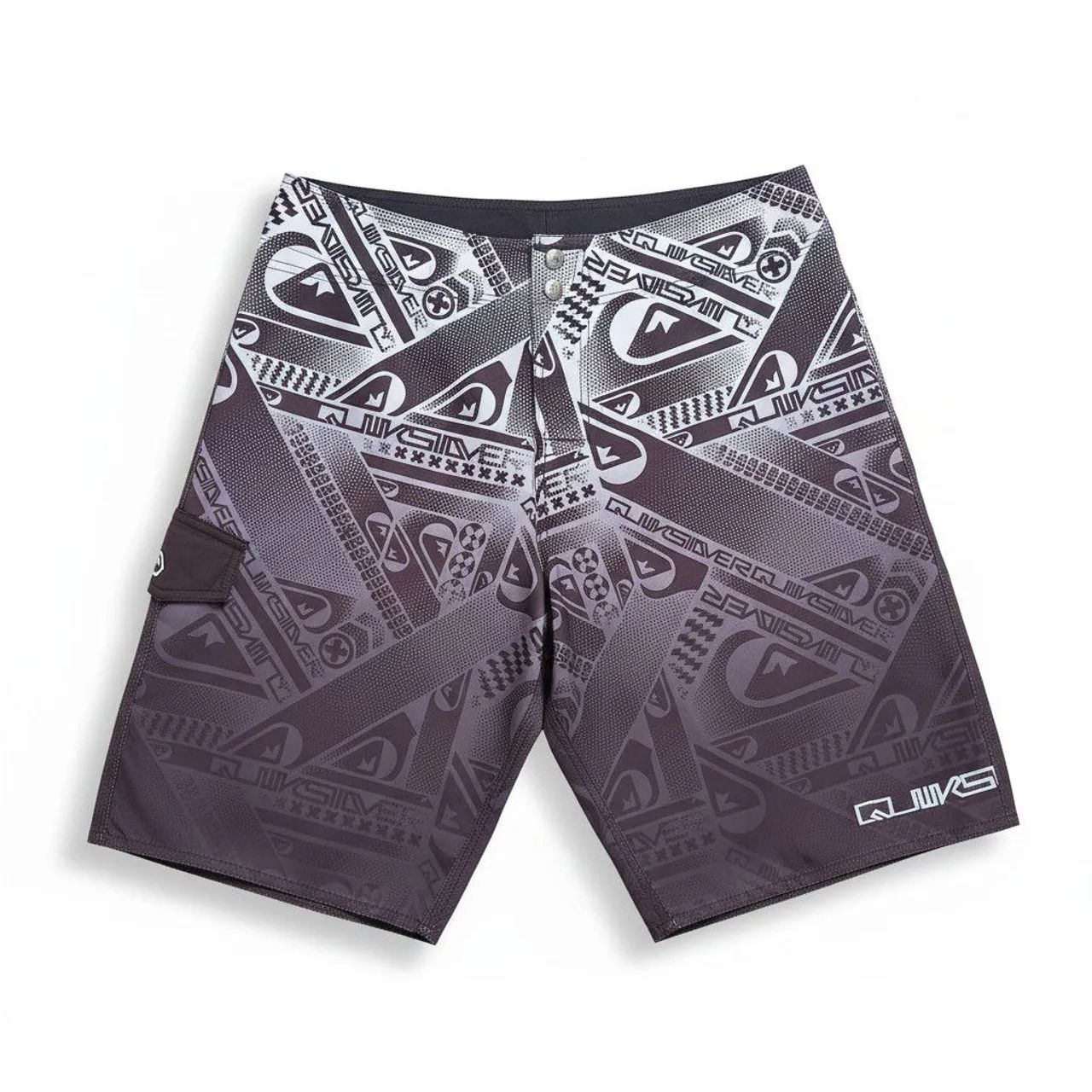 Bermuda quiksilver relíquia 