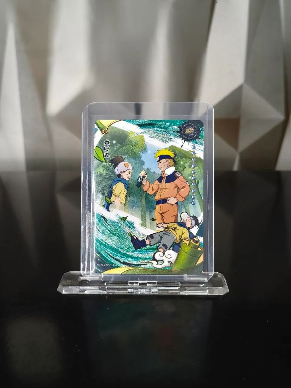 Konohamaru NRZ06-BP-033L4