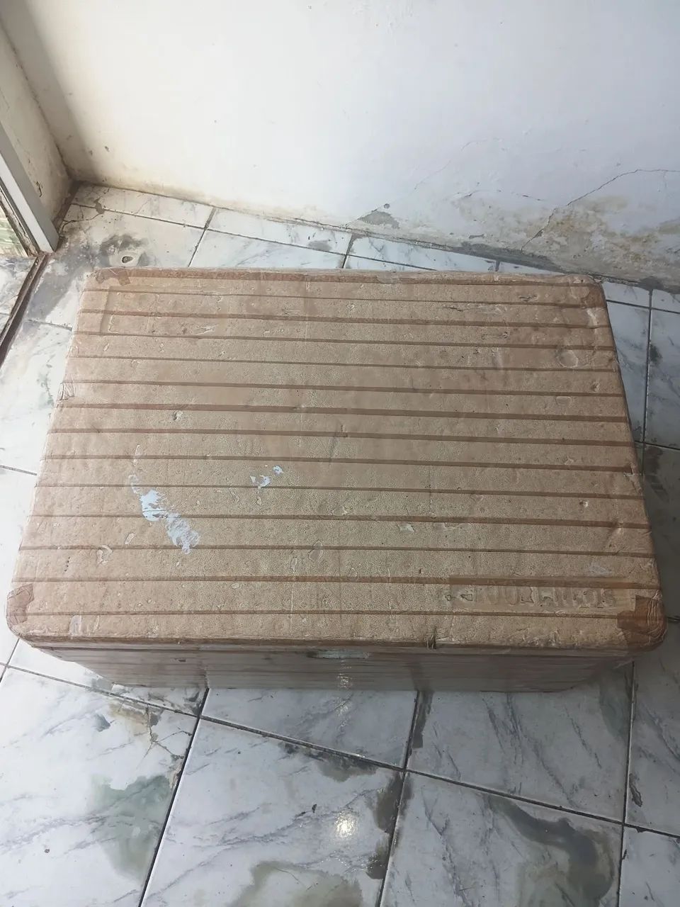 CAIXA DE ISOPOR 100 LITROS. - Foto 6