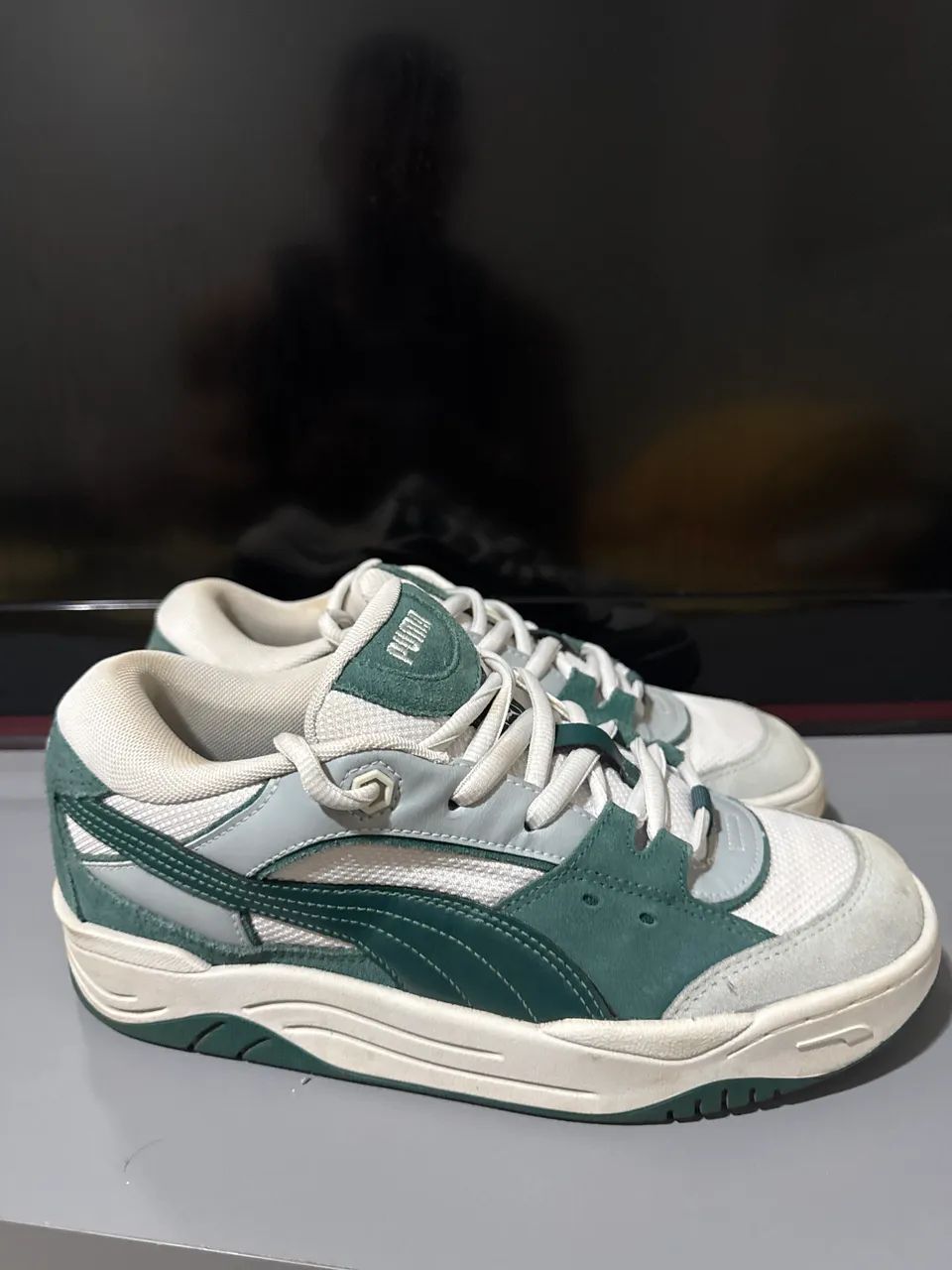 フィオール PUMA 180 ORIGINAL - Calçados - Plano Diretor Norte, Palmas