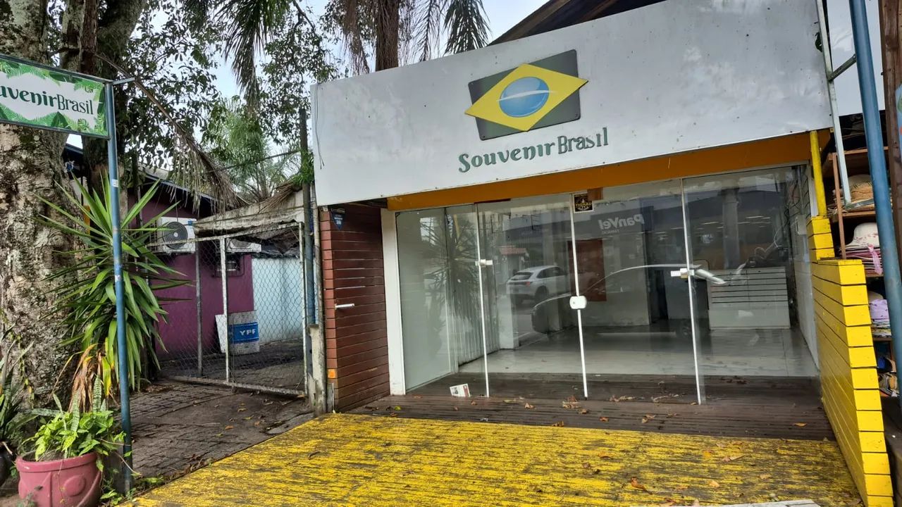 COMERCIAL - LAGOA DA CONCEIÇÃO - RUA HENRIQUE VERAS DO NASCIMENTO - Foto 2