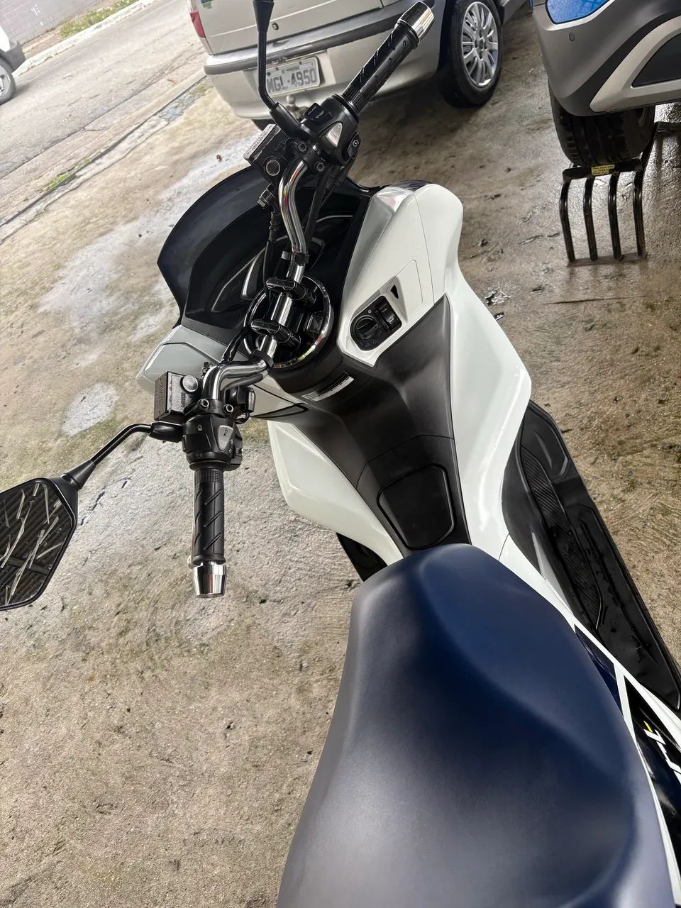 PCX 150 SPORT ABS  - Foto 4