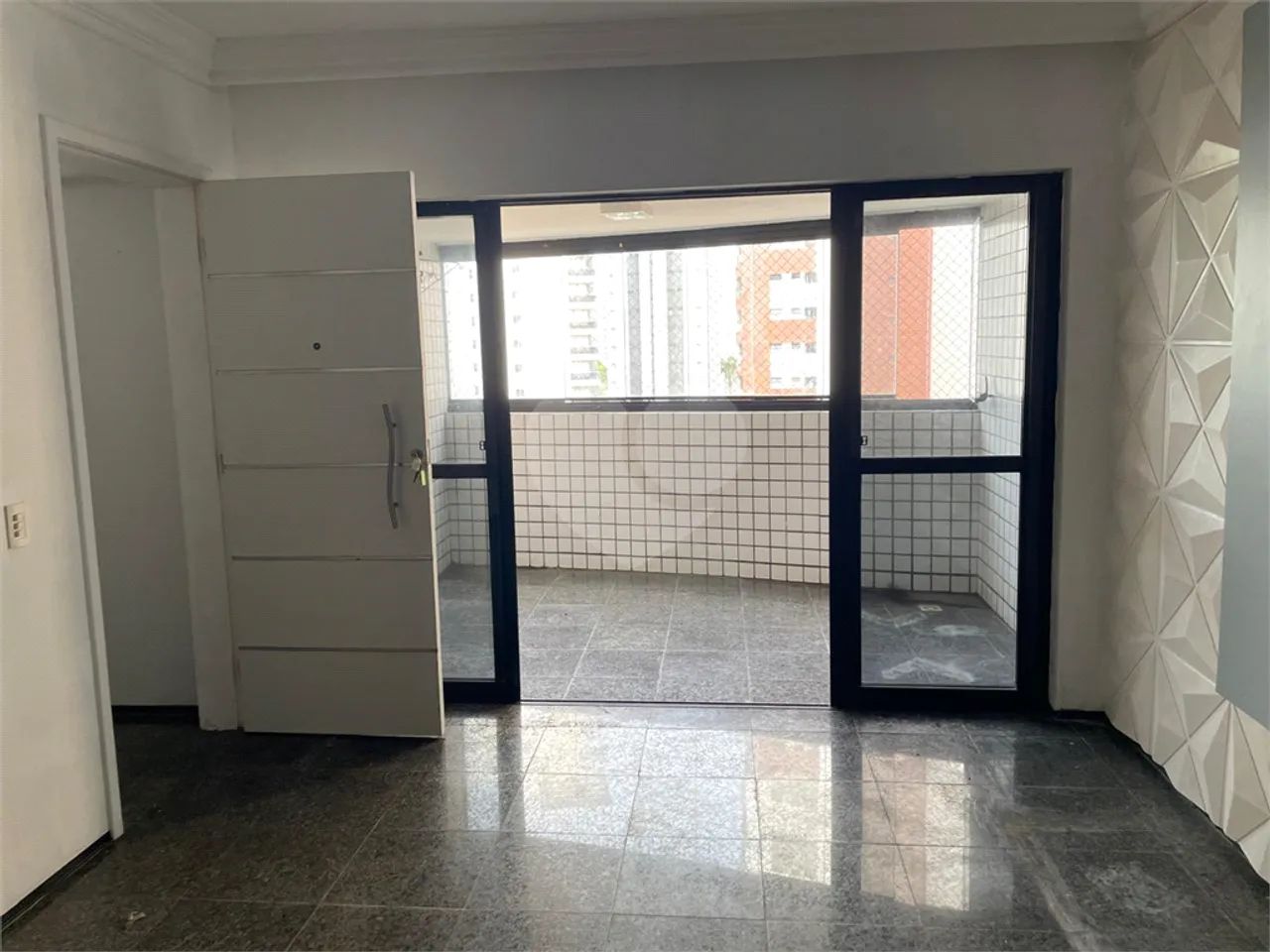 Apartamento com 4 quartos à venda em Aldeota - CE - Foto 2