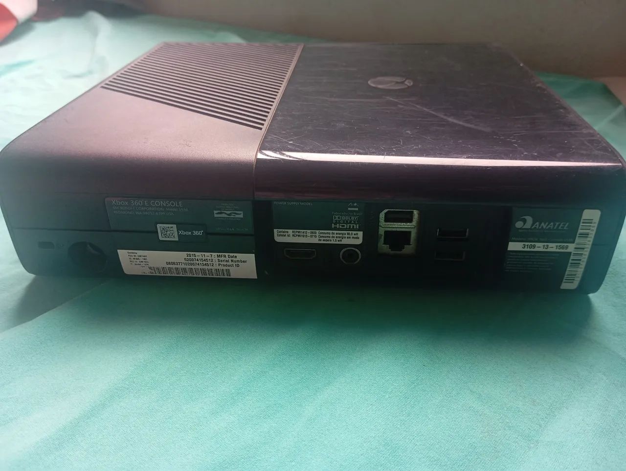 XBOX 360 - Foto 3