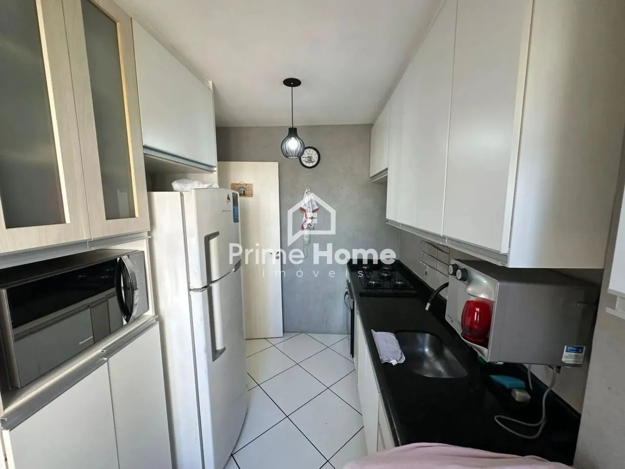 apartamento - Parque Valença I - Campinas - Foto 4