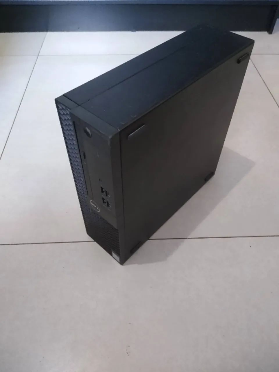 Computador Dell Optiplex 3050  I3 -7100