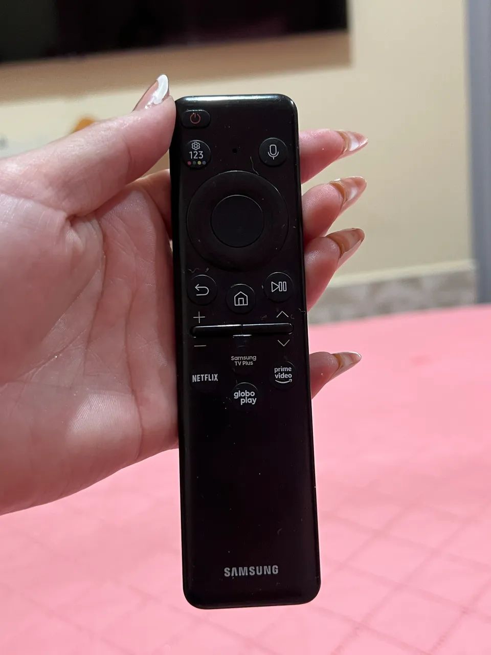 Tv smart 58 polegadas  - Foto 2