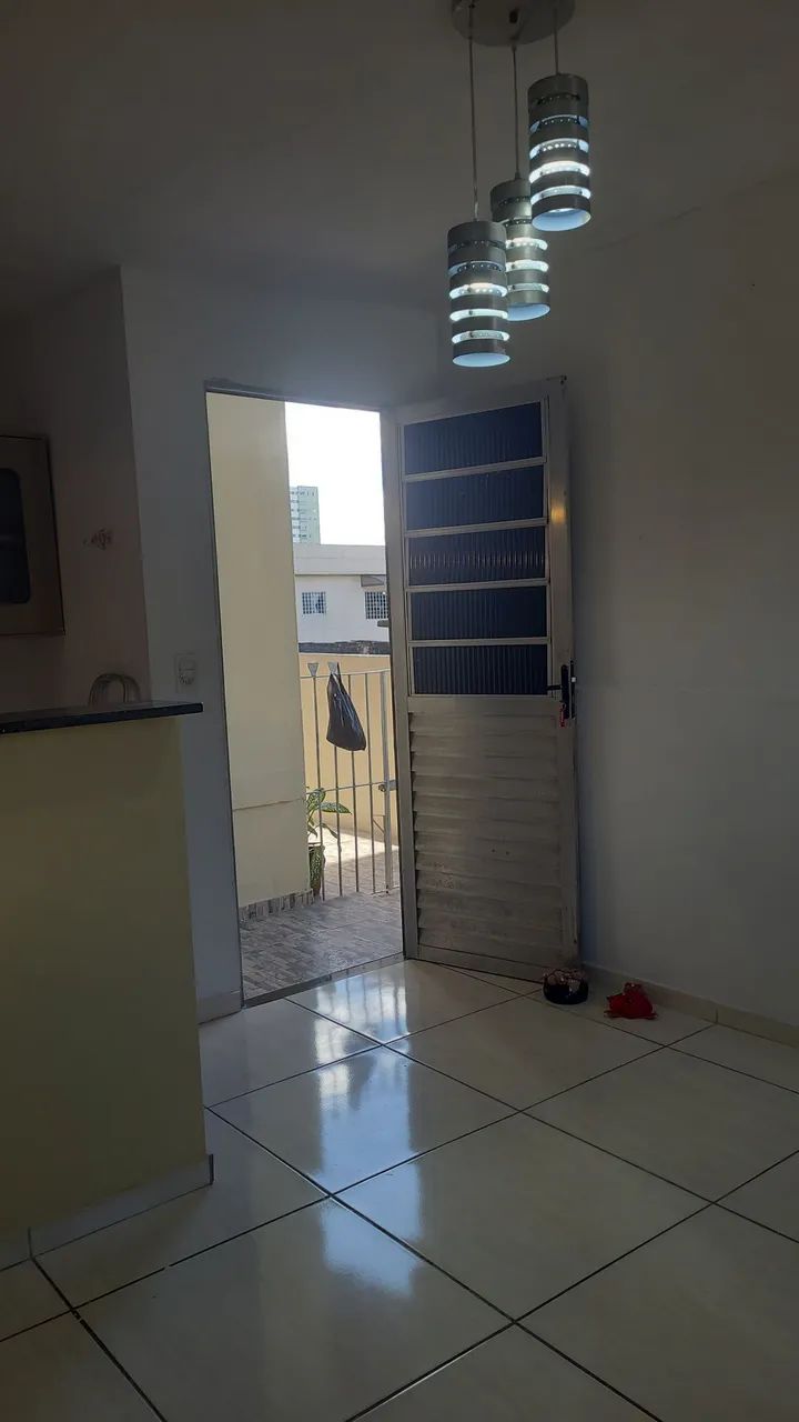 Flat no 1°andar, transversal da caxangá - Foto 2