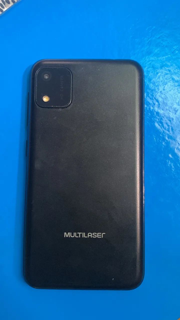 Celular Multilaser elite 2 - Foto 2