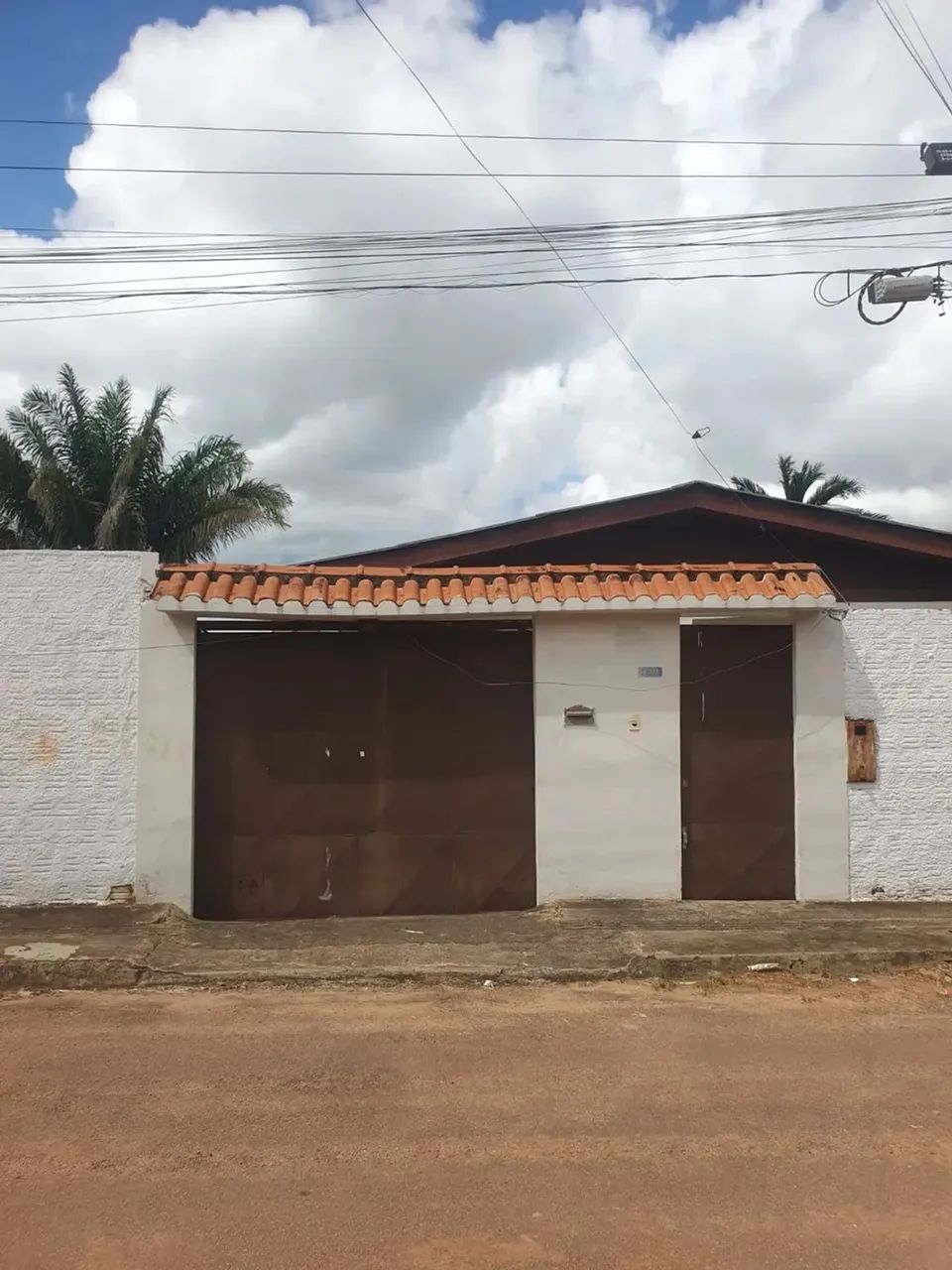 Conjunto Esperança, Casa com 3 Quartos( 2 Suítes) + Quintal grande - Foto 2