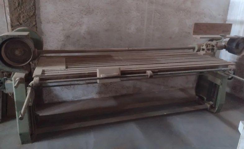 Lixadeira de bancada para Marcenaria  - Foto 2