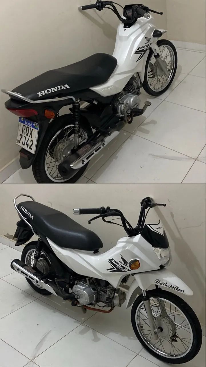 HONDA POP 110i 2023