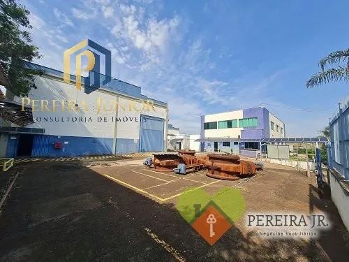 Galpão para Venda · 5253m² · Unileste, Piracicaba - Foto 3