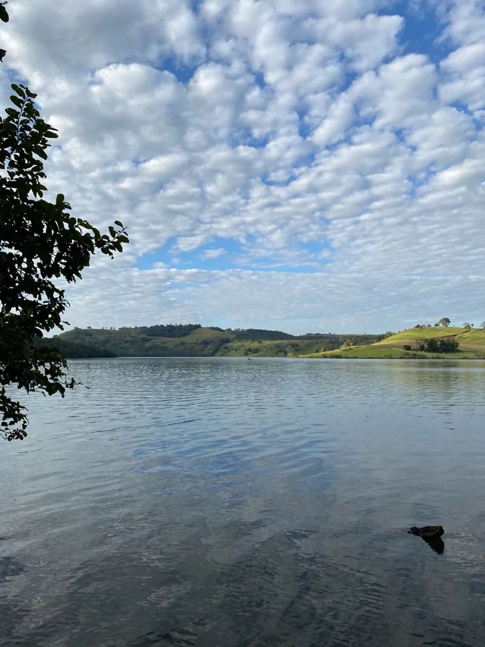 Terreno Lago de Boa Vista com luz e documentação  - Foto 4