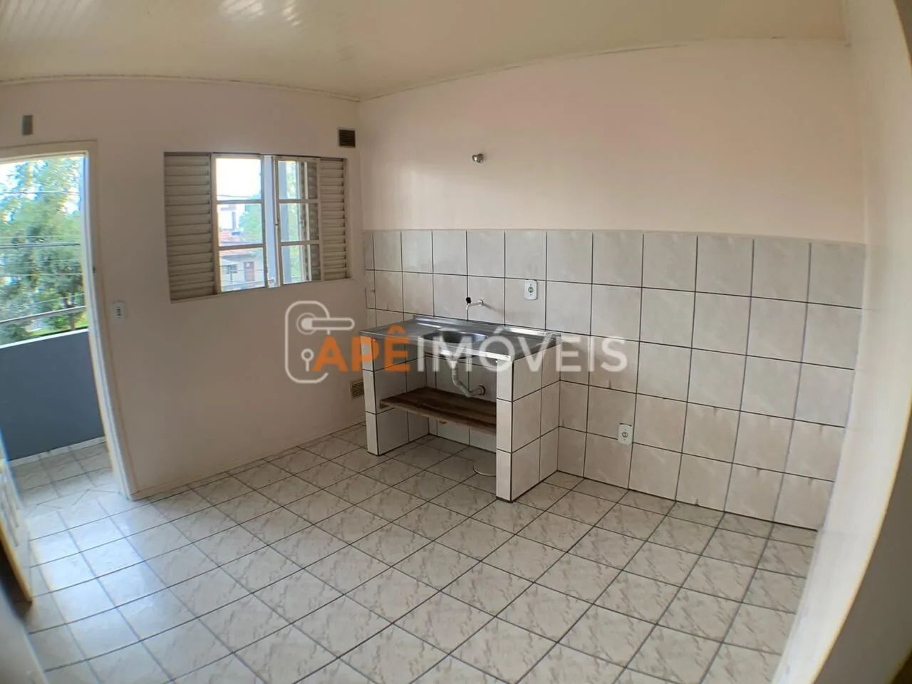 Apartamento Kitnet em Universitário, Criciúma/SC - Foto 3
