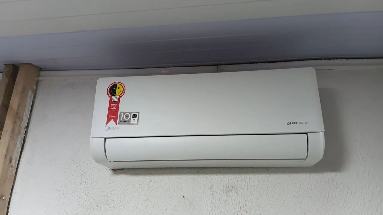 Instalação De Ar Condicionado  - Foto 3
