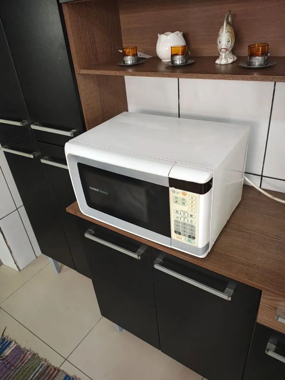Microondas Consul  - Foto 3