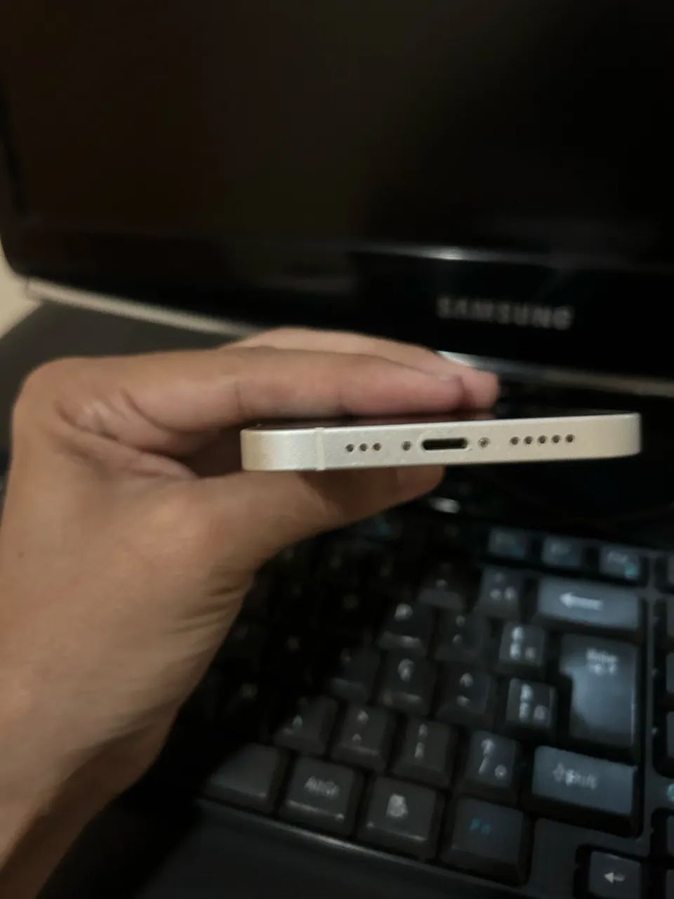 IPhone 12 128GB Branco - Foto 5