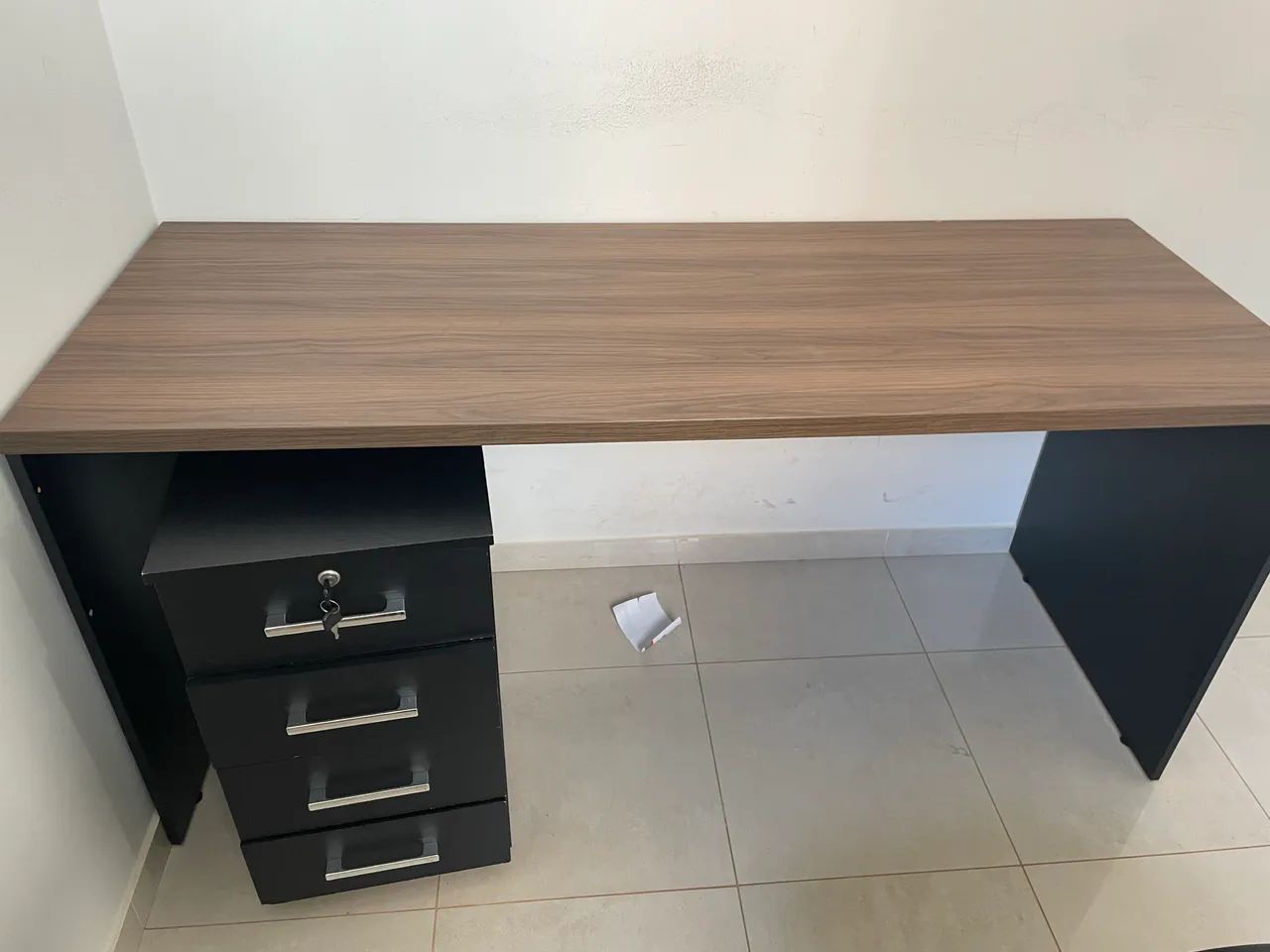 Mesa escritório  - Foto 3