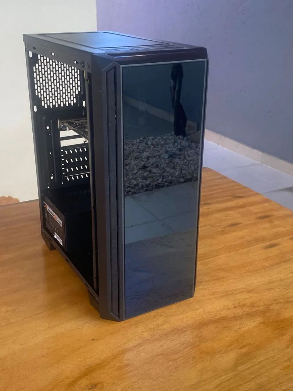 Pc gamer amd de entrada - Foto 5